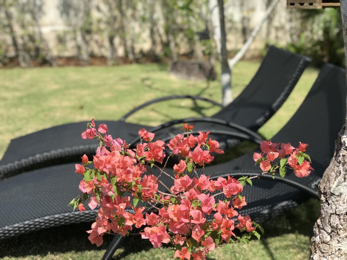 Baan Promphun Pool Villa By Bv Si Sunthon Экстерьер фото